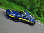 Fiat X1-9 Icsunonove Dallara 1975 года